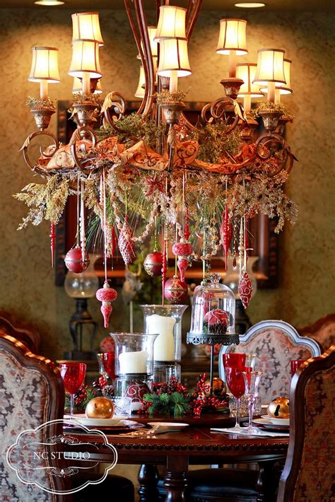 pinterest christmas decoration ideas